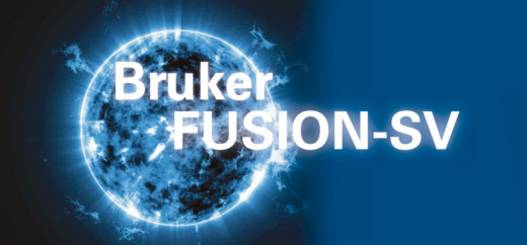 BRUKER FUSION-SV